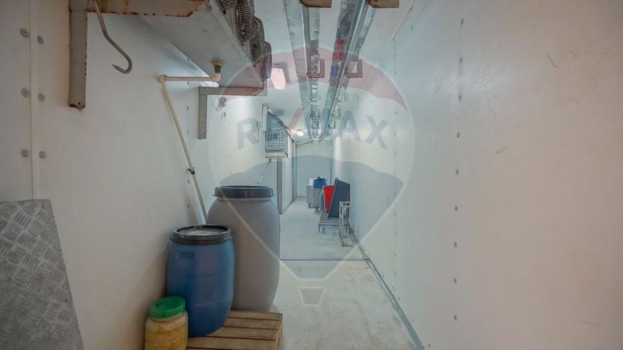 CASA CU SPATIU COMERCIAL SI PARCARE | PIATA UNIRII 12BIS BRASOV SCHEI - 16