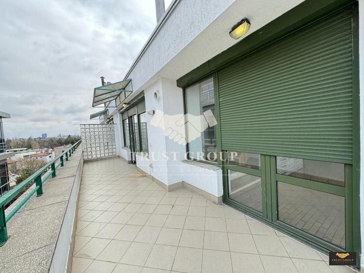 Penthouse tip Duplex 3 camere | Garaj dublu | Arcul de Triumf | Clucerului - 22