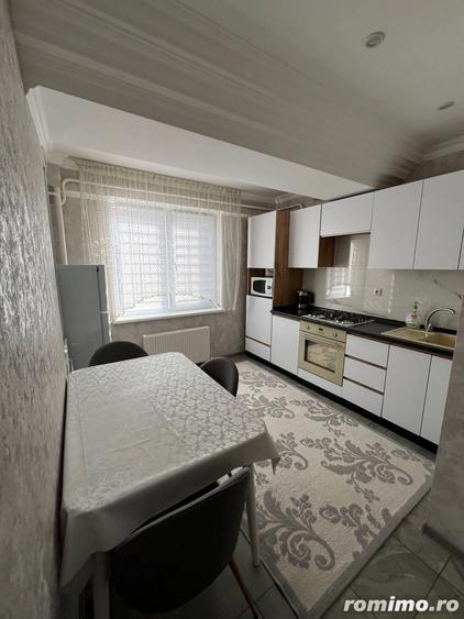 Garsoniera de inchiriat in zona Giurgiului - 3