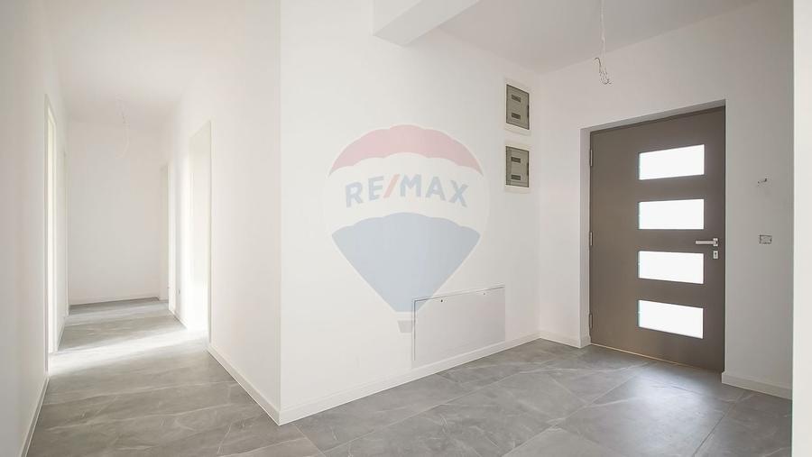 Comision 0 %! Casă cu 4 camere, construcție 2025, Bod! - 2