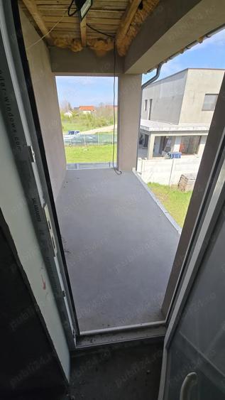 Casa P+1 in Dascalu, Ilfov construc?ie 2022, la gri, cu panouri solare, ideala pentru finisare - 3