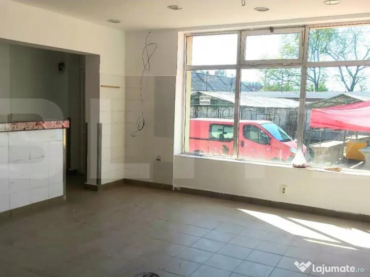Spatiu comercial, 110 mp, zona Ultracentrala - 6