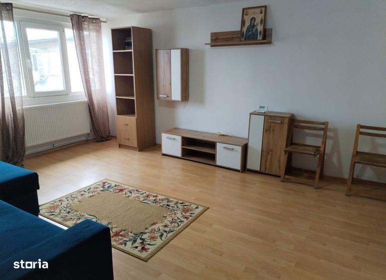 Apartament 2 camere Pacurari , 55 metri, etaj 5 Cod:161841 - 3