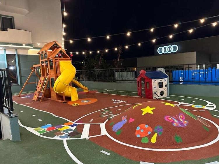 Apartament 2 camere Pipera | MyPlace Residence | finalizat - 11