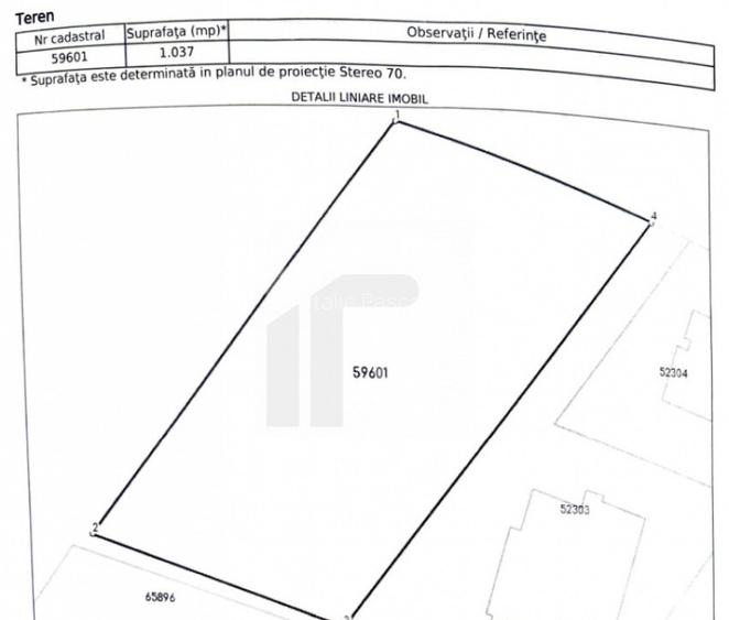 CHIAJNA-ROSU LOT 1037 MP