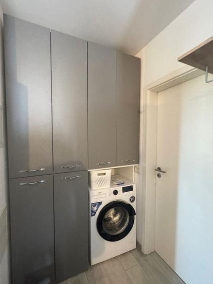 Apartament 2 camere in centru Giroc - 12