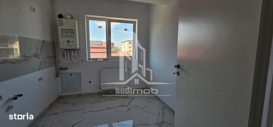 Apartament 2 camere decomandat Postalionului. - 1