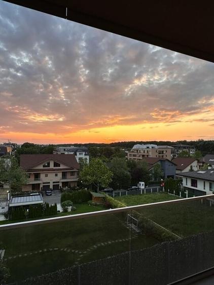 COMPLEX CU PISCINA - British School of Bucharest! - 4