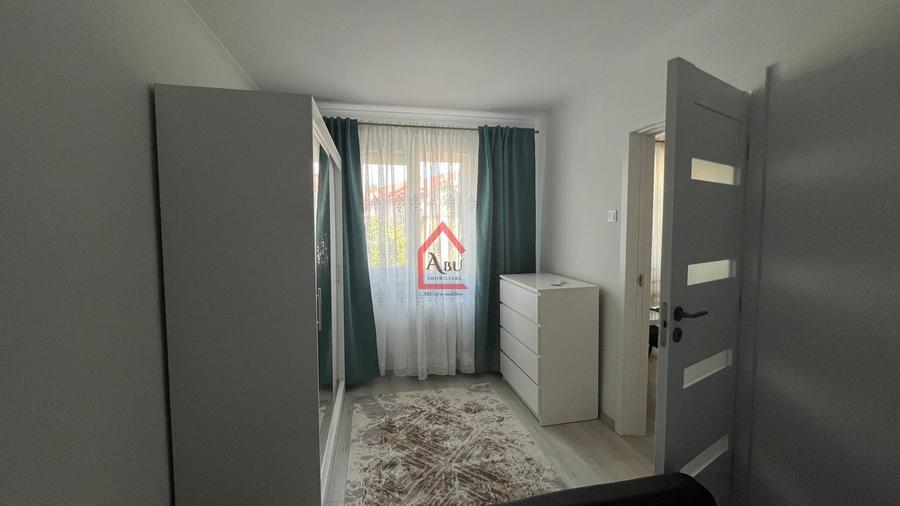 Apartament cu doua cemere, Tătărași, Totul nou,  Prima &icirc;nchiriere - 4