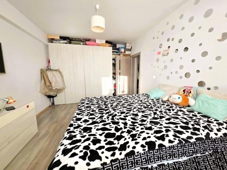 Etaj 2-Moara de Vant-Little texas-3 Camere 72mp+loc parcare - 3