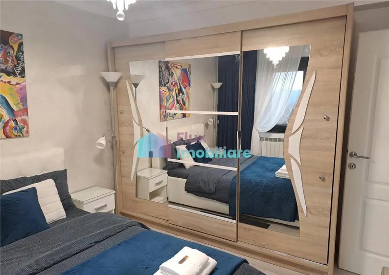 Apartament de lux 2 camere zona ultracentrala - 11