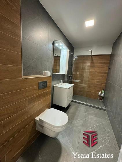 CAMPUS UNIVERSITAR - 2 CAMERE DE INCHIRIAT - TERMEN LUNG - PARCARE INCLUSA - - 26