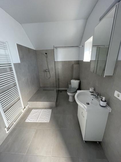 Vand Pensiune in statiunea Ranca Transalpina - 3