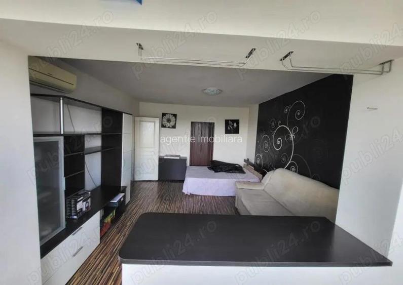 2 Camere Podu Ros - Bulevardul Socola 2 Camere Podu Ros - Bulevardul Socola
