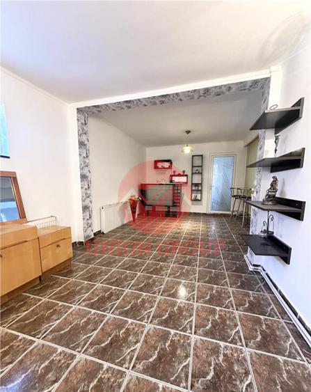 Casa cu Teren de 300 mp, zona Palas - comision 0 cumparator - 1