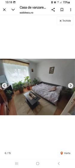 Casa 900 mp.teren - 2