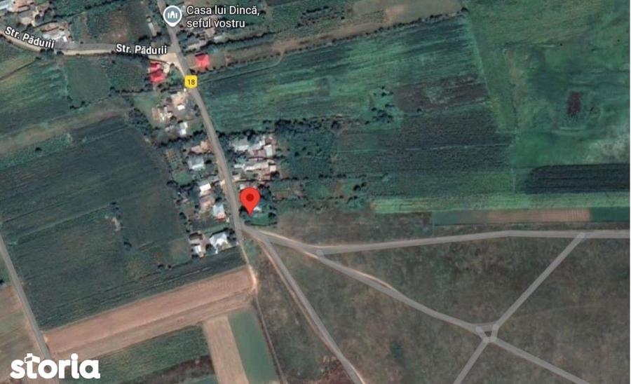 Casa si teren sat Covrag, ID: R2940351 - 7