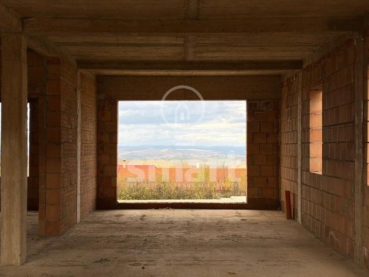 Casa duplex moderna de 168 mp utili teren 600 mp in satul Gheorghieni / Borhanci - 6