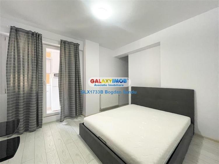 Apartament  2 camere de vanzare in Militari  Residence - Rezervelor - 2