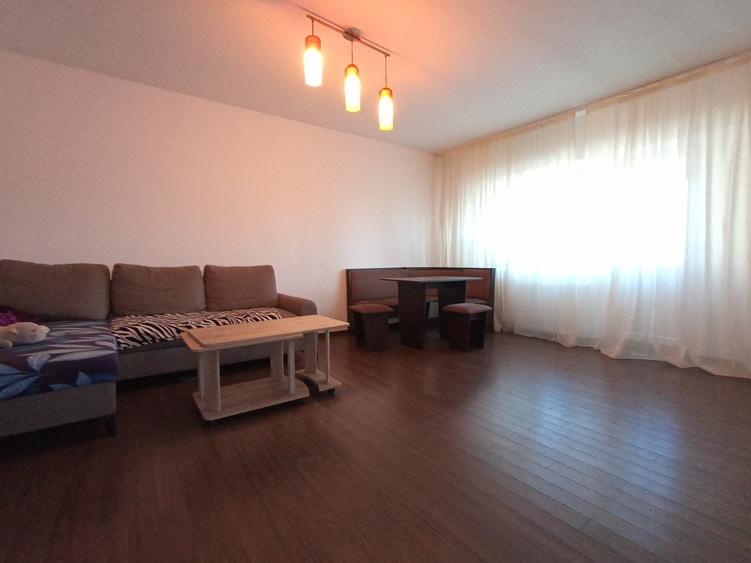 Kaufland Icil -3 dec 79 mp - Confort maxim etaj 4/8 - 6