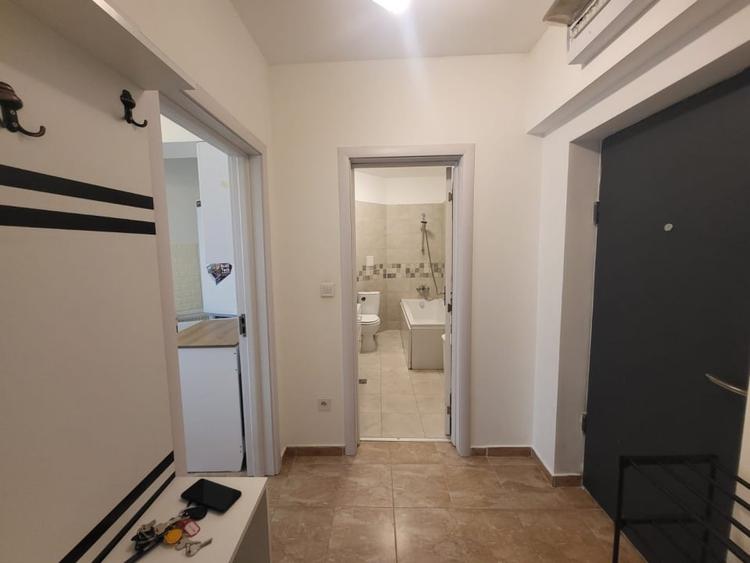 Apartament cu o camera decomandat loc de parcare subteran River Towers Tudor - 6