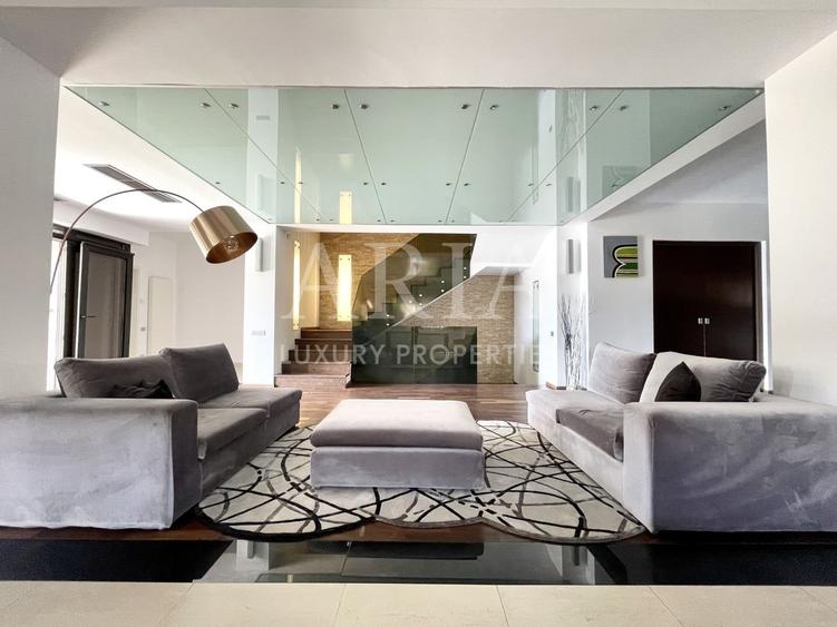 VILLA INDIVIDUALA BANEASA - lake view - 1