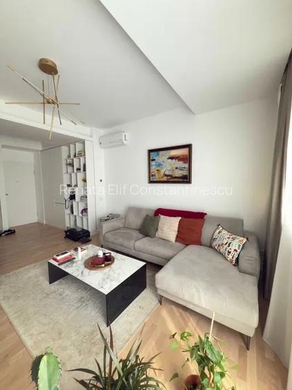 Apartament 2 camere | Calea Victoriei | Metrou | Modern