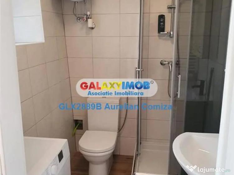 3 camere Lujerului/sp 60mp/etaj 2 - 6