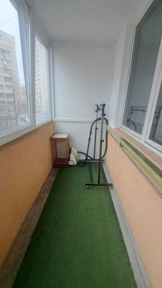 Inchiriere Apartament 2 camere Sala Palatului - 5