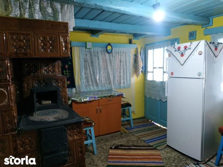Casa de vanzare Albesti Vaslui - 5