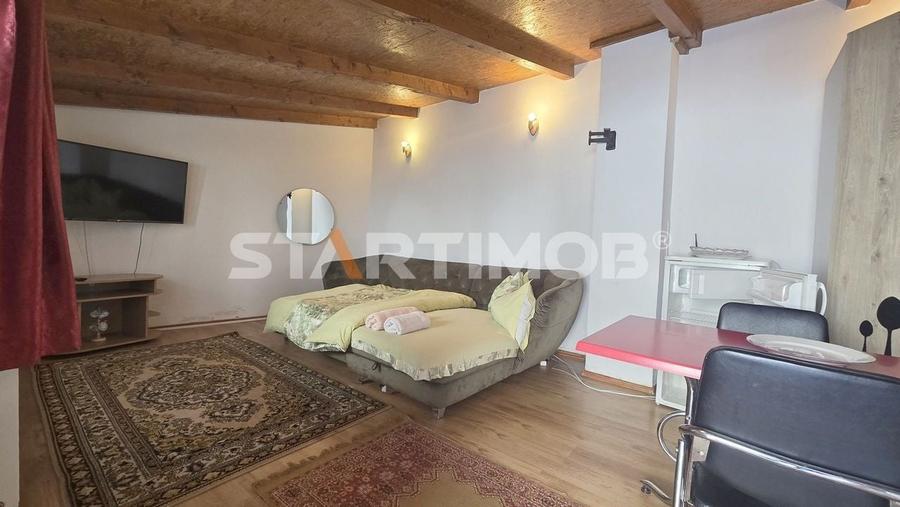 Pensiune 9 camere Rasnov - 41