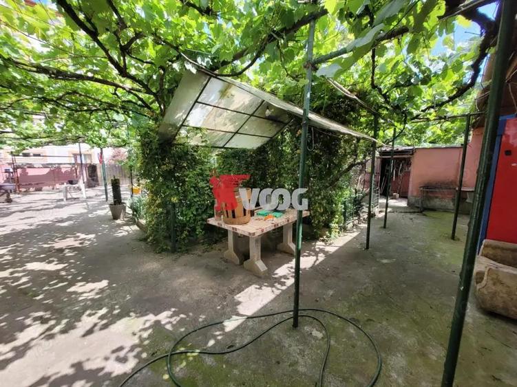 Se vinde casa individuala in Complexul Studentesc Timisoara - 6