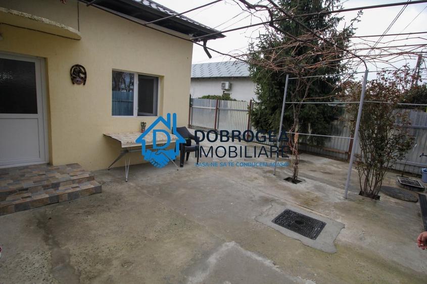 ZONA CENTRALA-CASA 2 CAMERE ,64 MP, TEREN 272MP, DESCHIDERE 14 ML. - 2