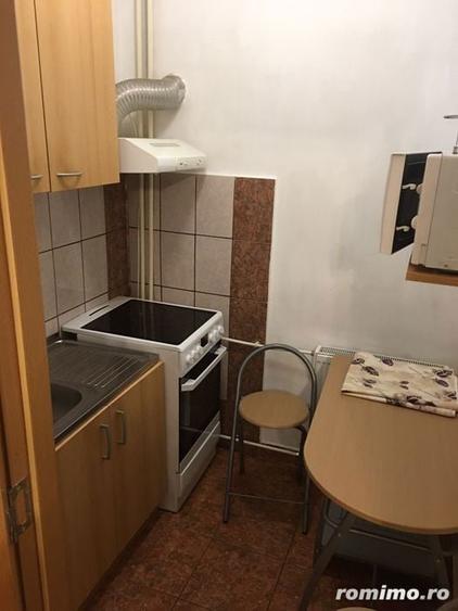 apartament cu 2 camere Parcul Carol - 3