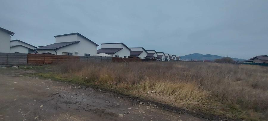 Teren Sanpetru 700mp- Primaverii, proiect si autorizatie constructie - 6