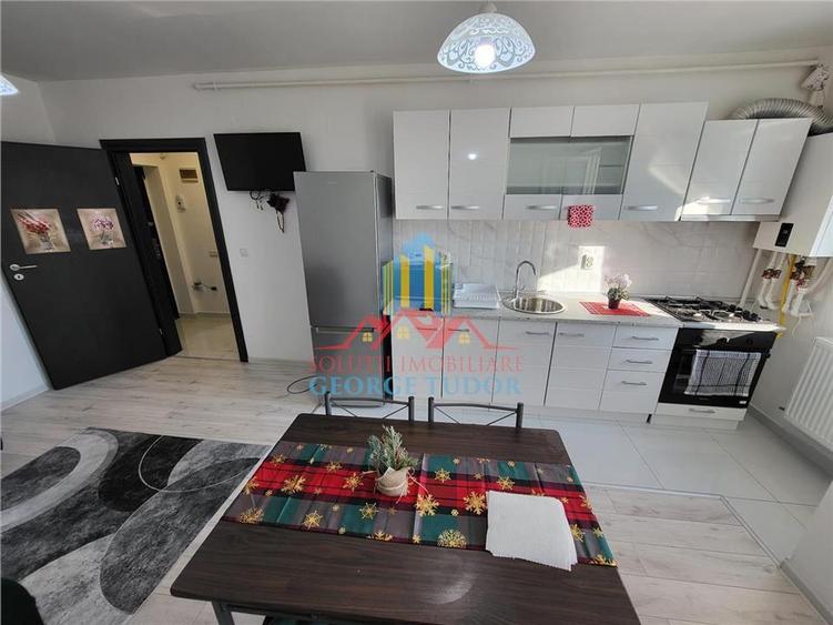 Inchiriere apartament Militari Residence Tineretului 63 - 5