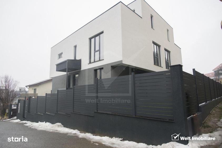 Duplex Premium in apropierea Padurii Hoia - 18