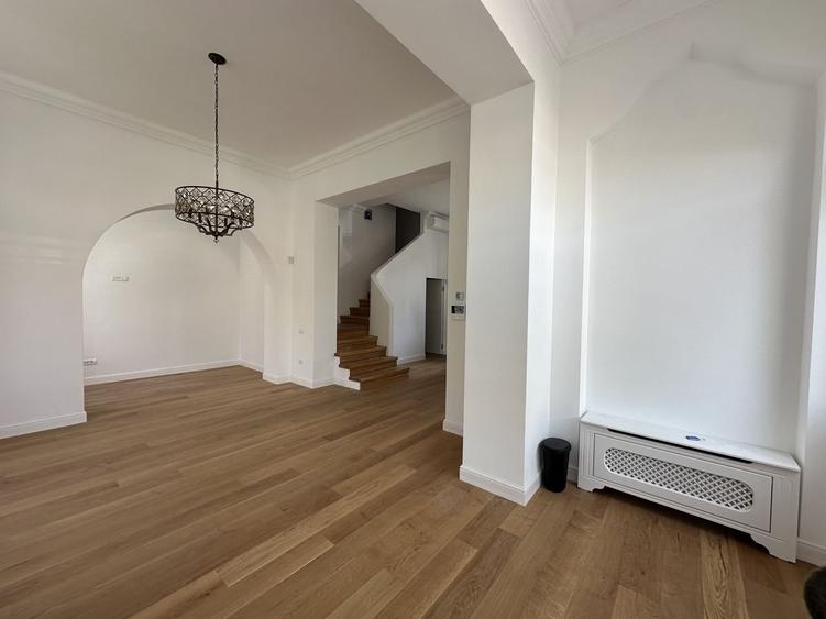 Reședință istorică cu aură regală, în Dorobanți Capitale / Vila Chirie - 11