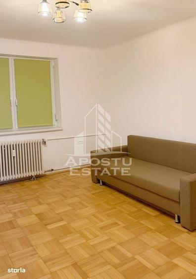 Apartament 1 camera ,zona Centru - 2