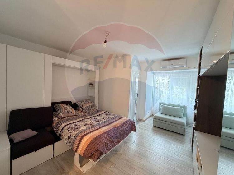 Vanzare garsoniera Dristor - 1