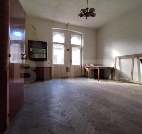 Apartament 4 camere, 126,80 mp, zona Balcescu - 6