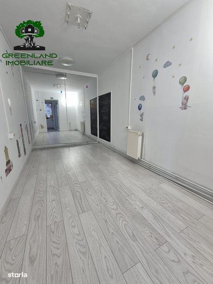 Spatiu comercial, 88 mp, parter, Podu Ros - B-dul Socola - 5