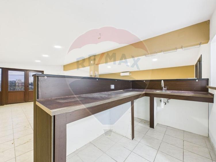 Spatiu comercial versatil in zona Prelungirea Ghencea/Pasajul Domnesti - 4