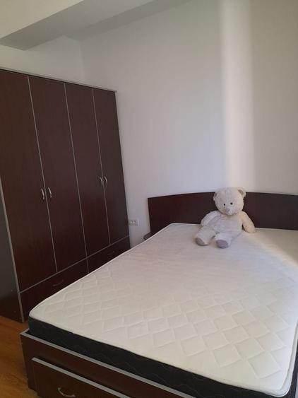 2 camere Militari, mobilat si utilat, bloc 2018, 43 mp ! - 2