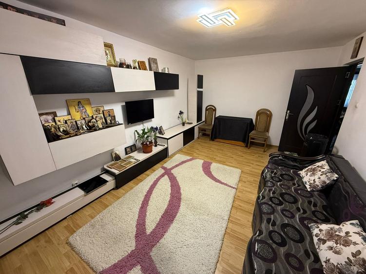 Apartament 3 camere la parter zona Uvertura Mall - 2