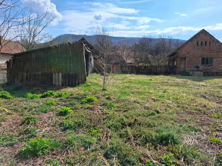 Vând casa Stancesti (Dobra) - 8