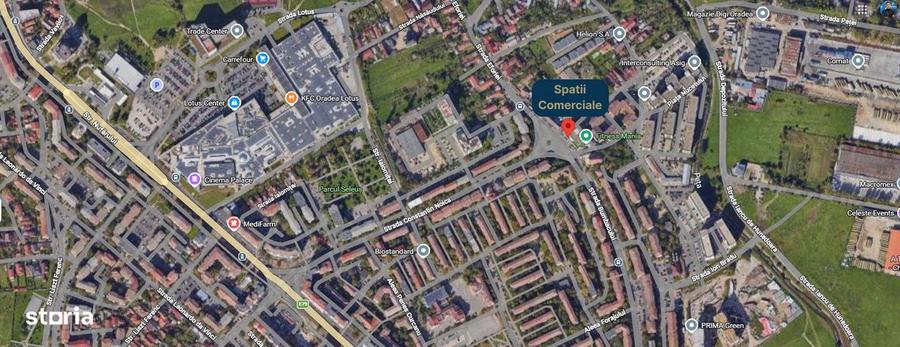 Spa?iu comercial 52,5 mp in Nufarul de vanzare / inchiriere - 9