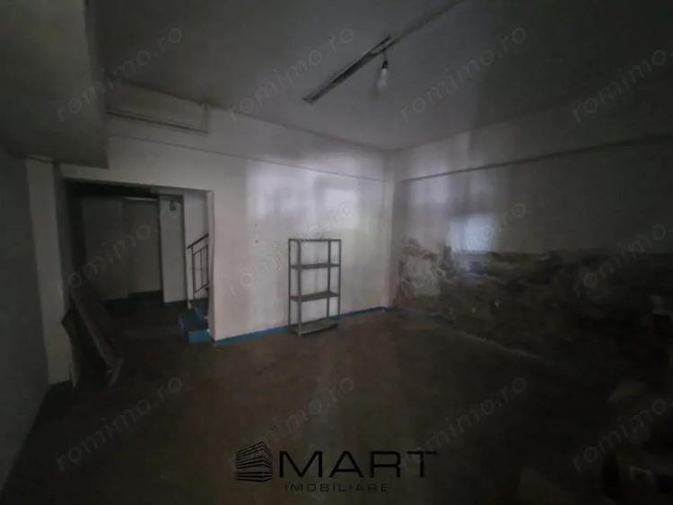 Spatiu de inchiriat in zona Turnisor - 14