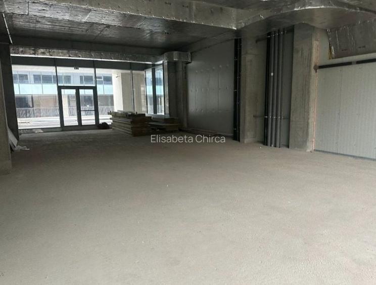 Spațiu comercial, 400 mp în Aviației Spațiu comercial, 400 mp în Aviației