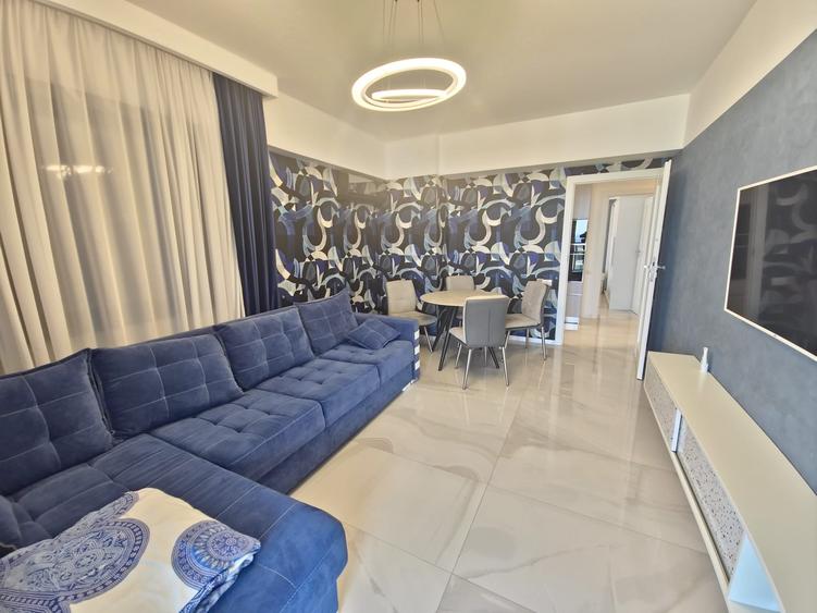 Mamaia apartament 2 camere cu vedere directa la mare - 1